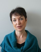 Anita Oberholzer